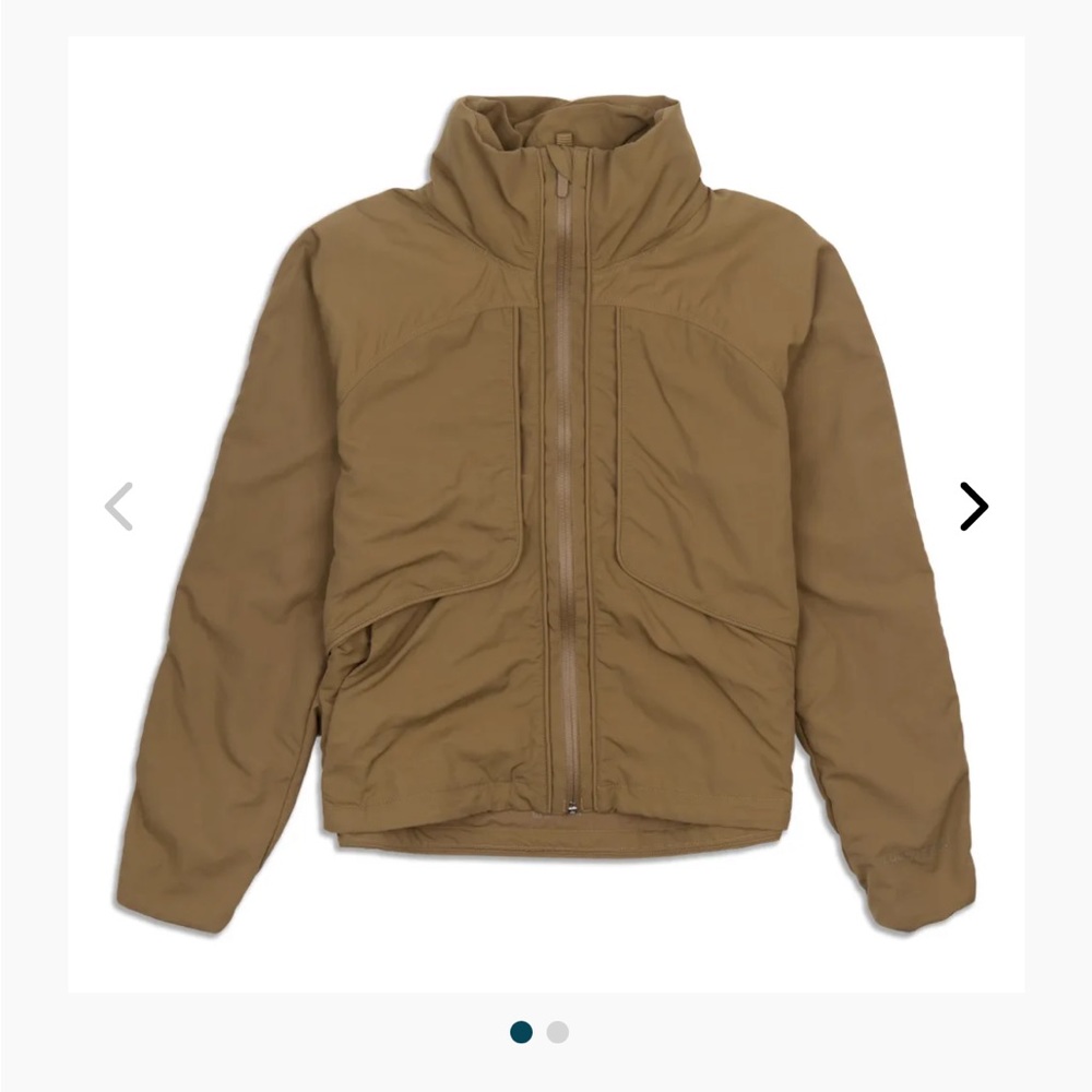 Lululemon Always Effortless Jacket
